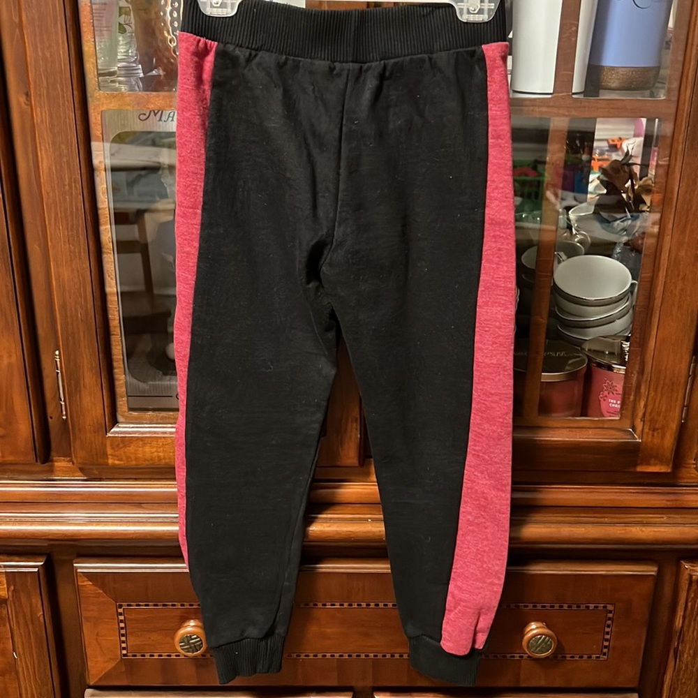 Disney Junior Boys Mickey Mouse Thermal Pajama Set Sz 7 - Picture 6 of 8